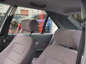 Citroën BX